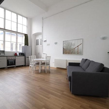 New Guest House A In Kiraly Street 106 Budapest Exterior photo